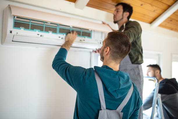 HVAC Troubleshooting in Elk Grove Village, IL