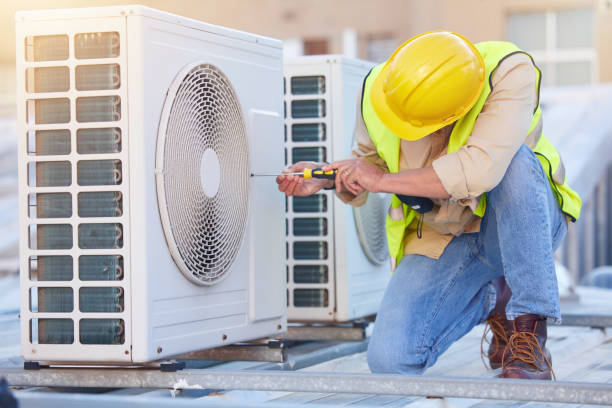 Best Affordable HVAC Services  in Elk Grove Vlage, IL