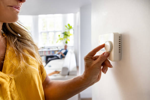 Best HVAC Repair Near Me  in Elk Grove Vlage, IL