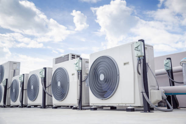 Best Affordable HVAC Services  in Elk Grove Vlage, IL