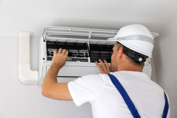 Best Best HVAC Companies  in Elk Grove Vlage, IL