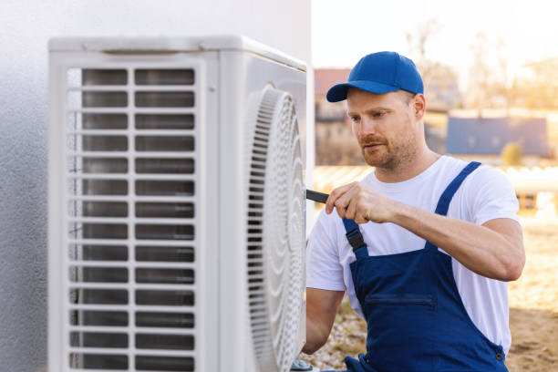 Best HVAC Replacement Cost  in Elk Grove Vlage, IL