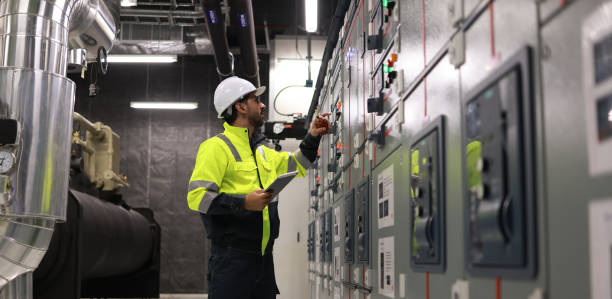 Professional HVAC in Elk Grove Village, IL